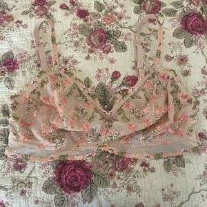 Aerie Bralette size XL